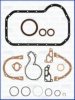 VW 028198011C Gasket Set, crank case